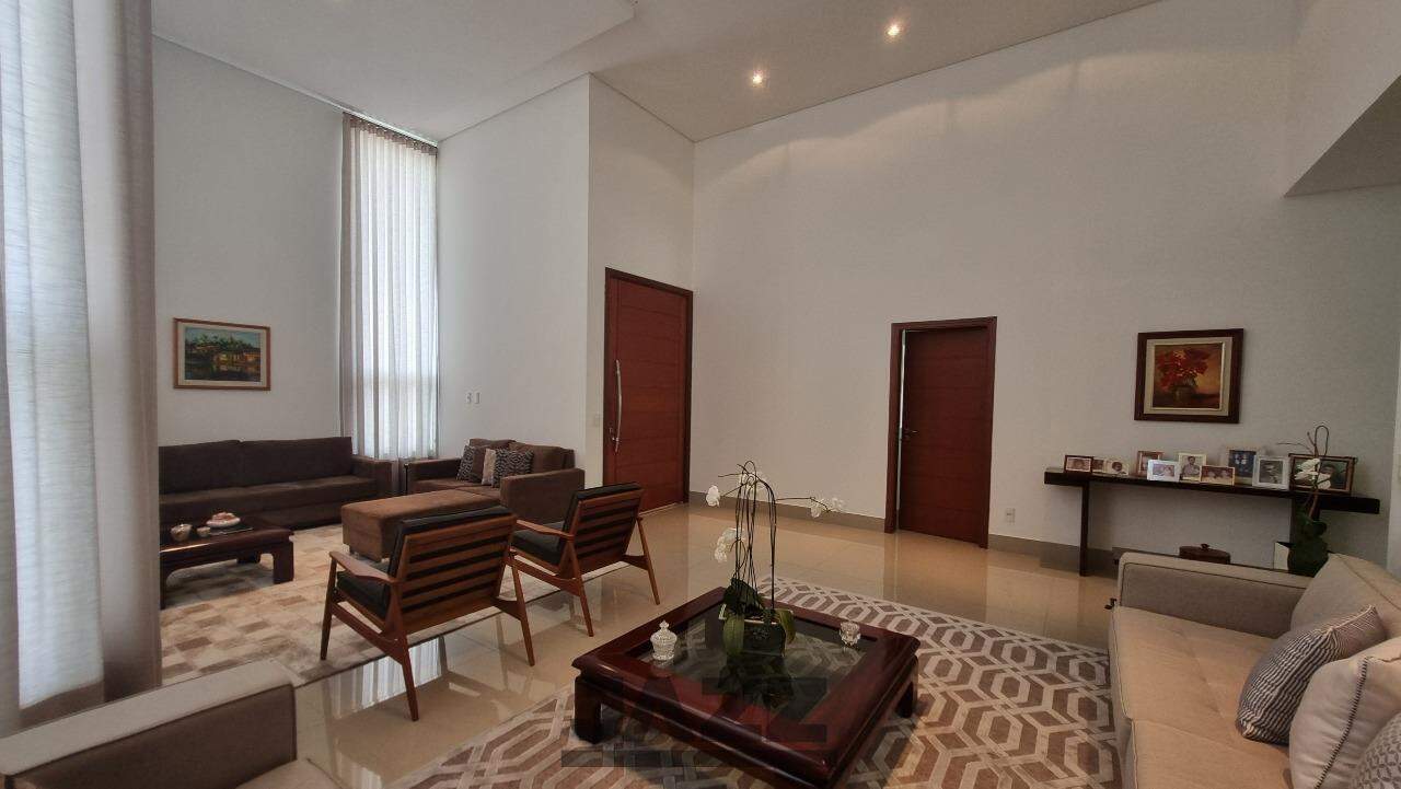 Casa de Condomínio à venda com 4 quartos, 322m² - Foto 7