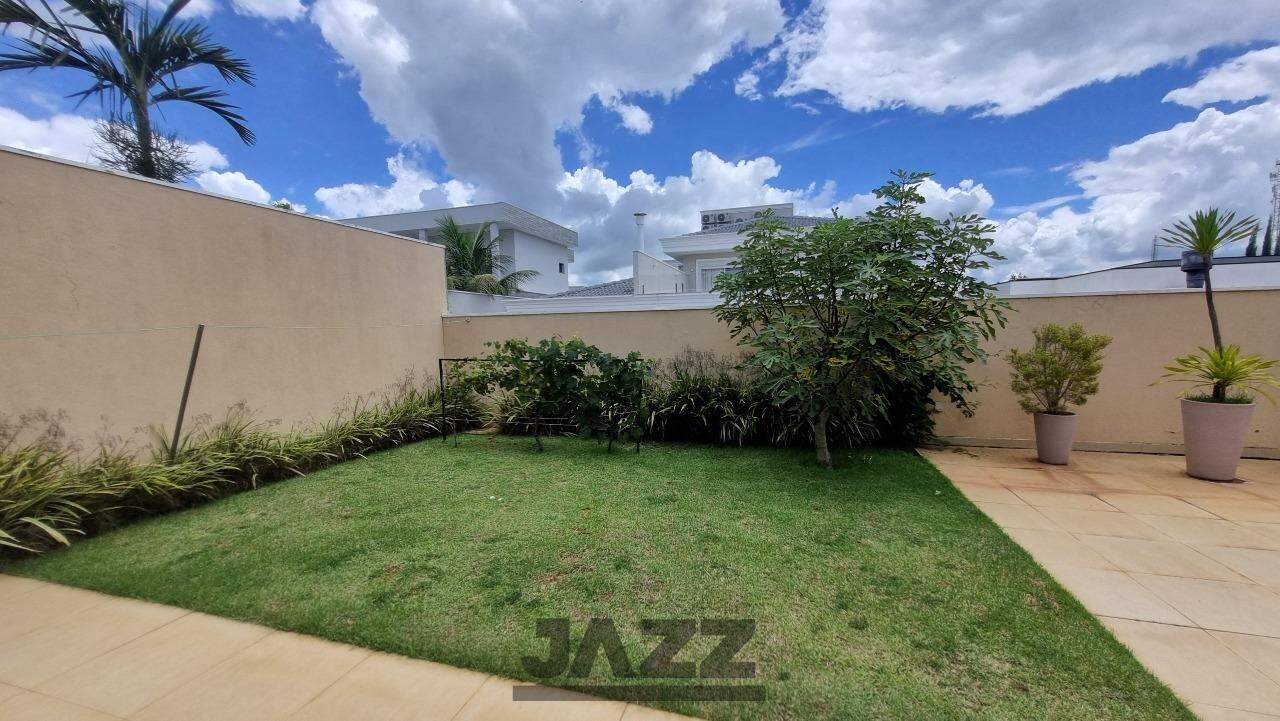 Casa de Condomínio à venda com 4 quartos, 322m² - Foto 57