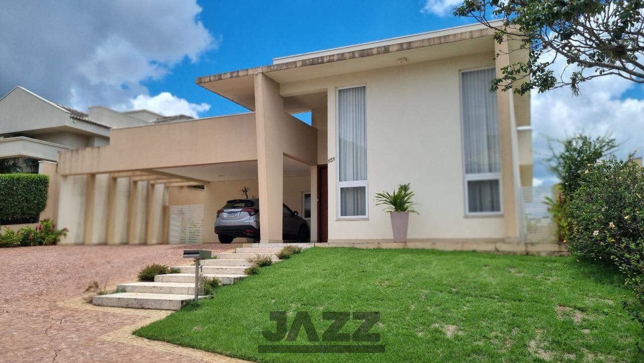 Casa de Condomínio à venda com 4 quartos, 322m² - Foto 59