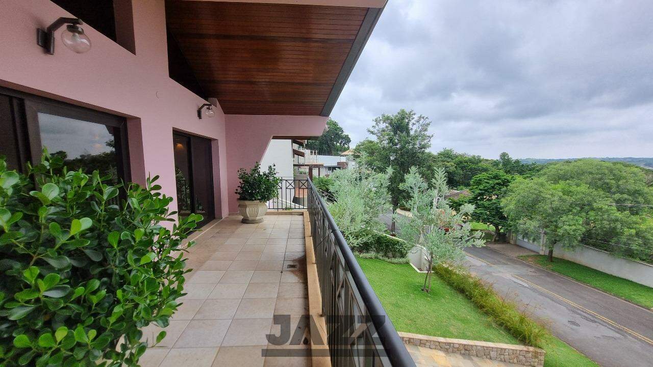 Casa de Condomínio à venda com 6 quartos, 488m² - Foto 10