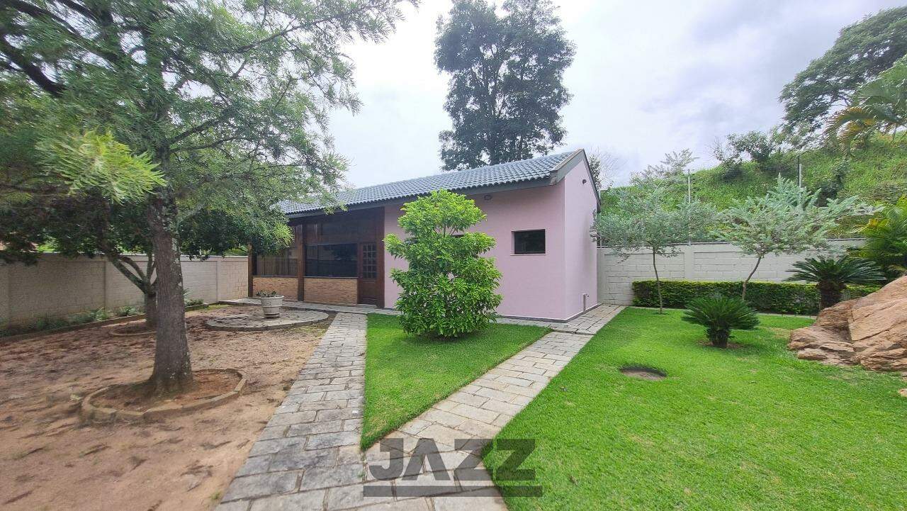 Casa de Condomínio à venda com 6 quartos, 488m² - Foto 56