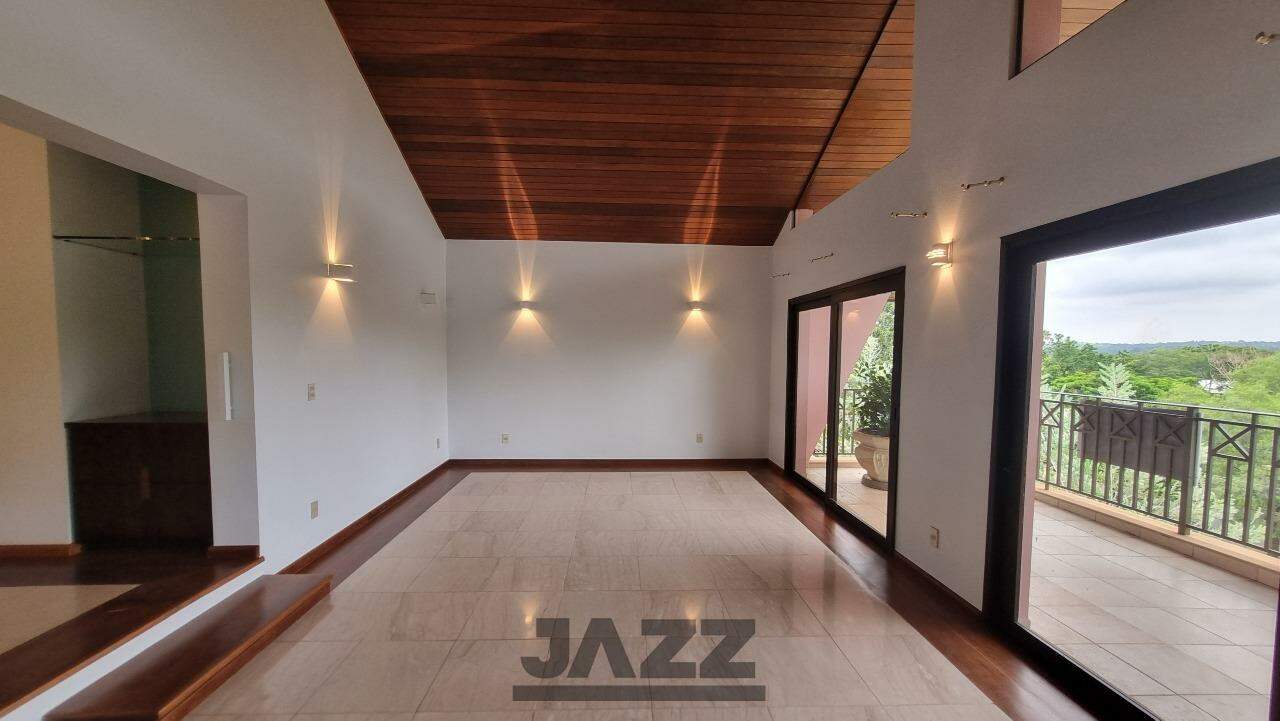 Casa de Condomínio à venda com 6 quartos, 488m² - Foto 8