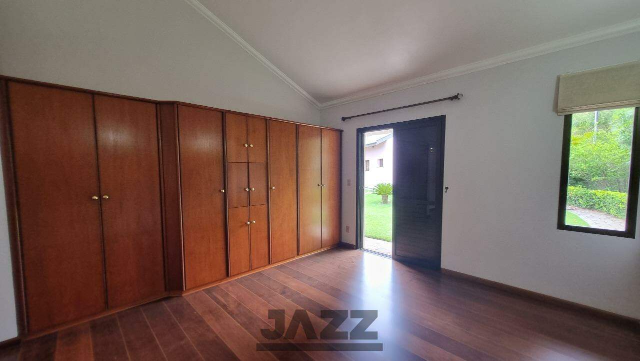 Casa de Condomínio à venda com 6 quartos, 488m² - Foto 28