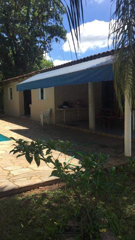 Fazenda à venda, 100m² - Foto 4