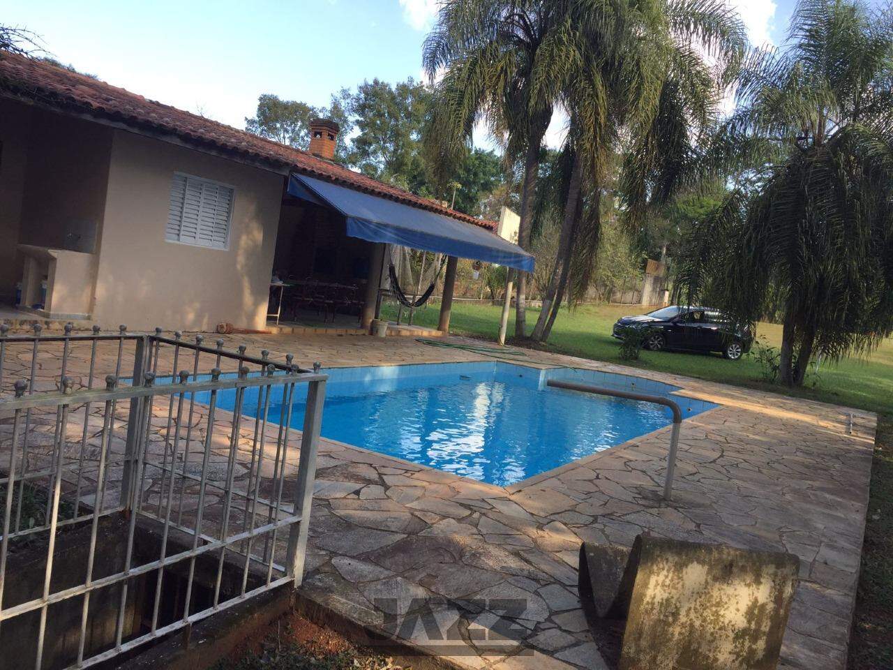 Fazenda à venda, 100m² - Foto 2