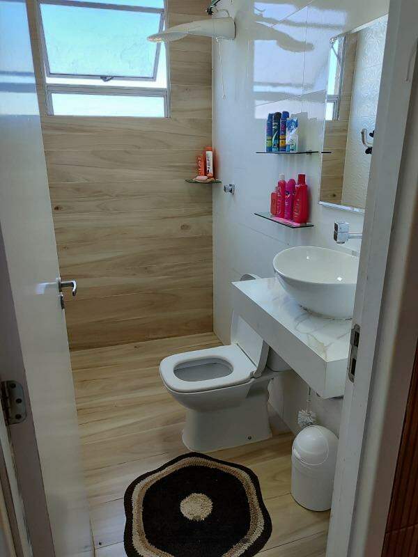 Apartamento à venda com 2 quartos, 43m² - Foto 8