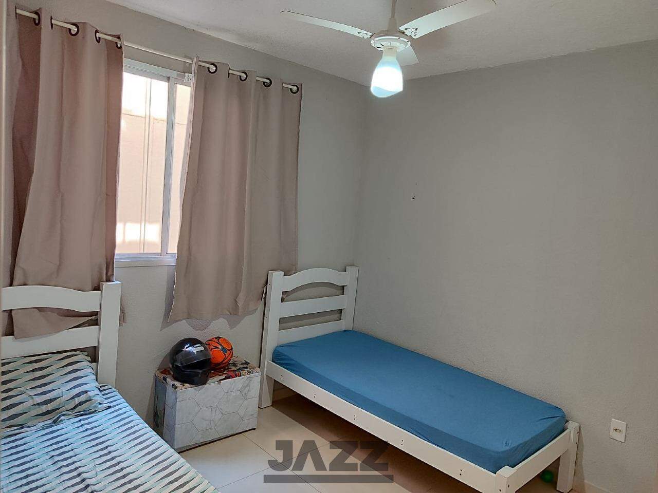 Apartamento à venda com 2 quartos, 43m² - Foto 6