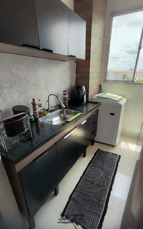 Apartamento à venda com 2 quartos, 43m² - Foto 4