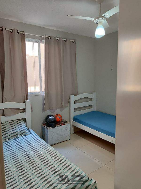 Apartamento à venda com 2 quartos, 43m² - Foto 7