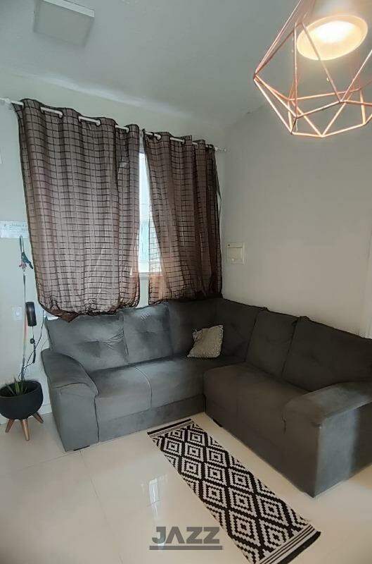 Apartamento à venda com 2 quartos, 43m² - Foto 2