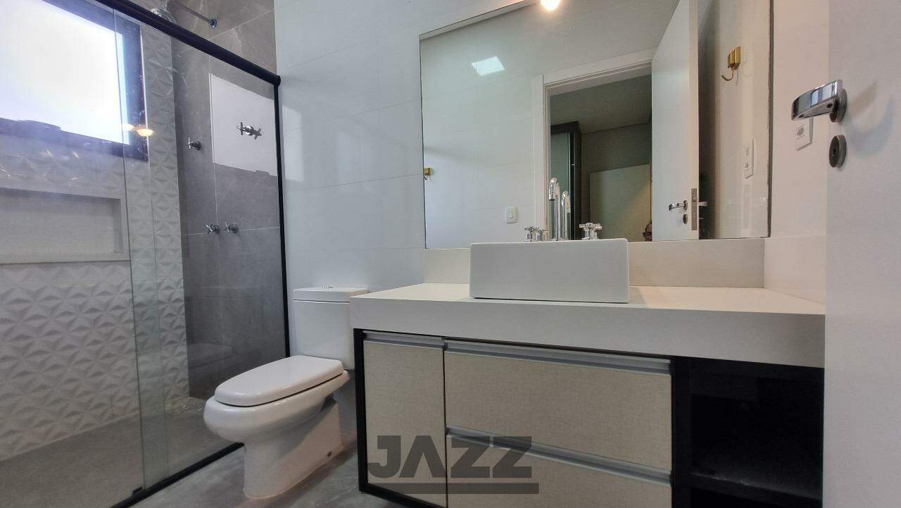 Casa de Condomínio, 4 quartos - Foto 31