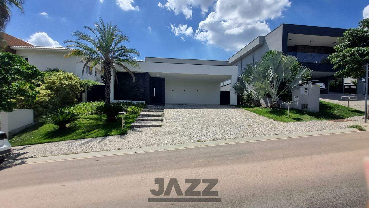 Casa de Condomínio para alugar com 4 quartos, 320m² - Foto 46