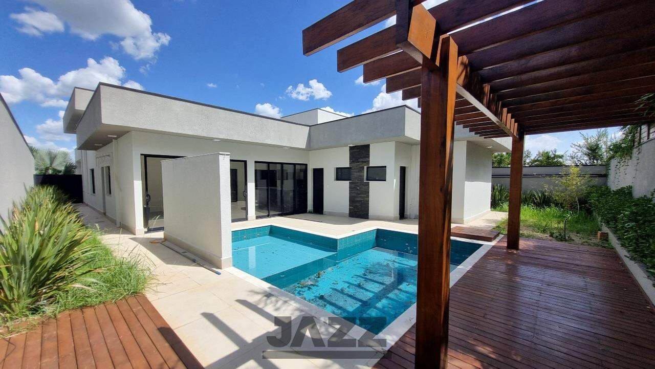 Casa de Condomínio para alugar com 4 quartos, 320m² - Foto 4