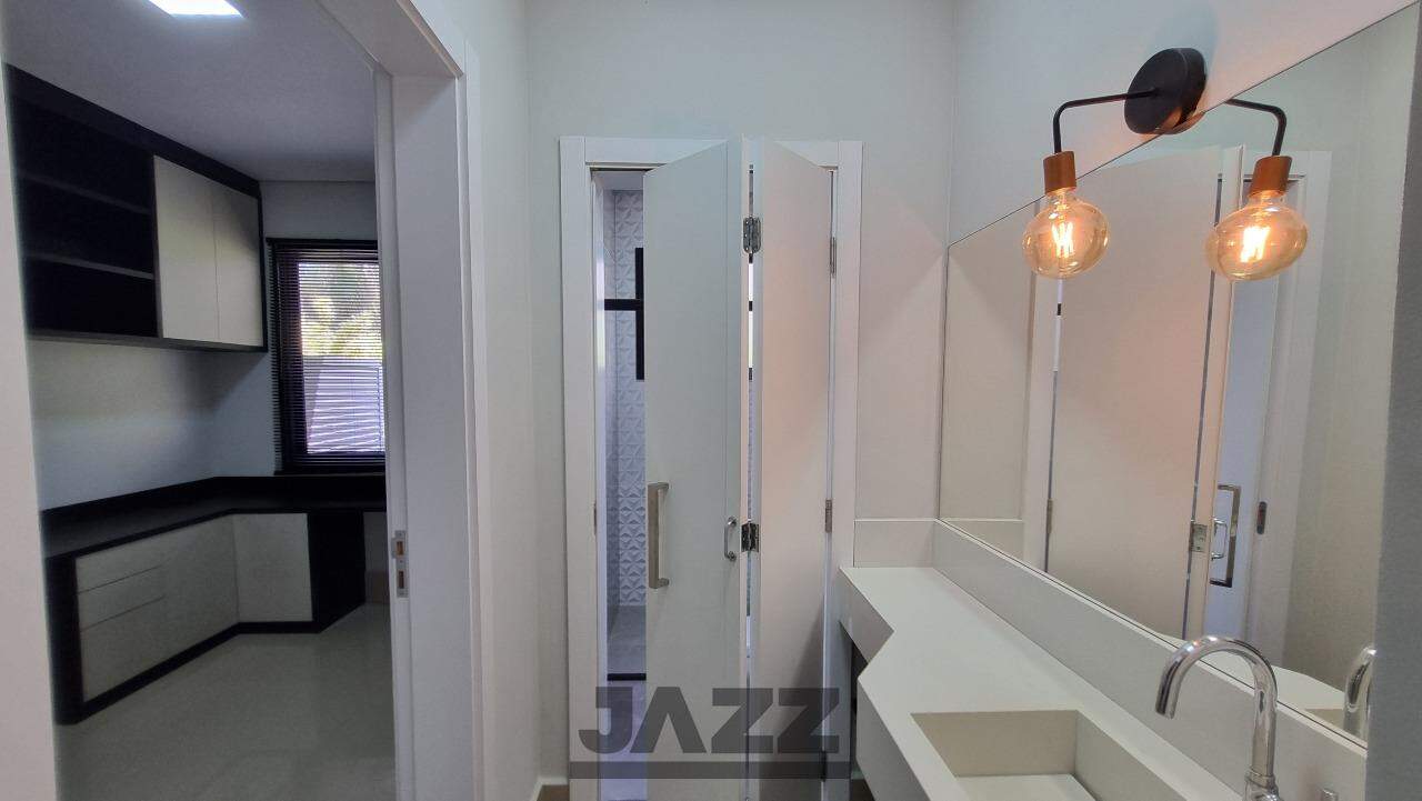 Casa de Condomínio para alugar com 4 quartos, 320m² - Foto 21