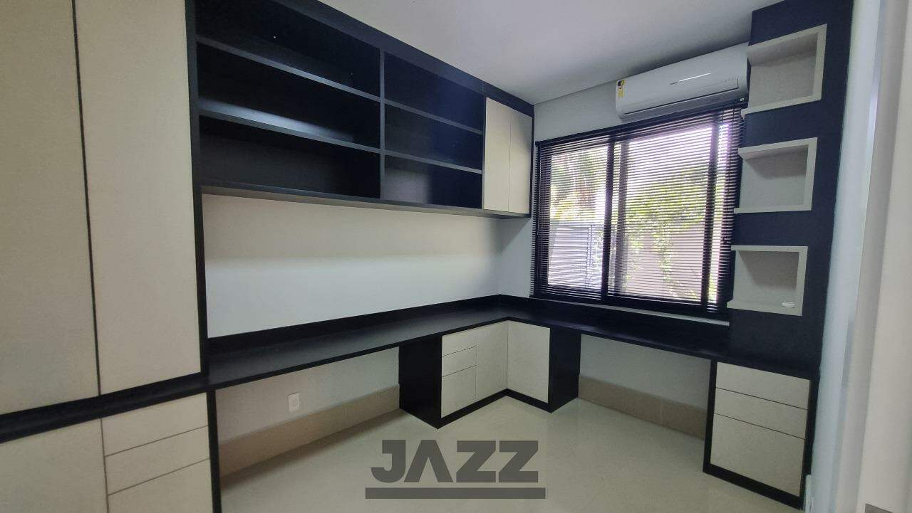Casa de Condomínio para alugar com 4 quartos, 320m² - Foto 19