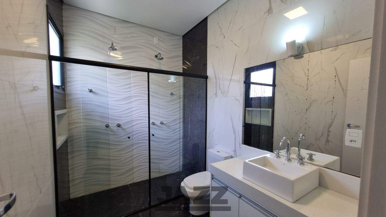 Casa de Condomínio para alugar com 4 quartos, 320m² - Foto 38
