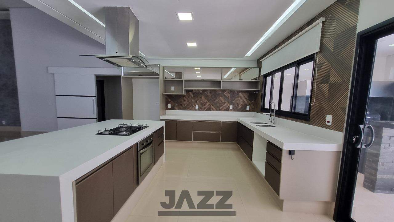 Casa de Condomínio para alugar com 4 quartos, 320m² - Foto 10