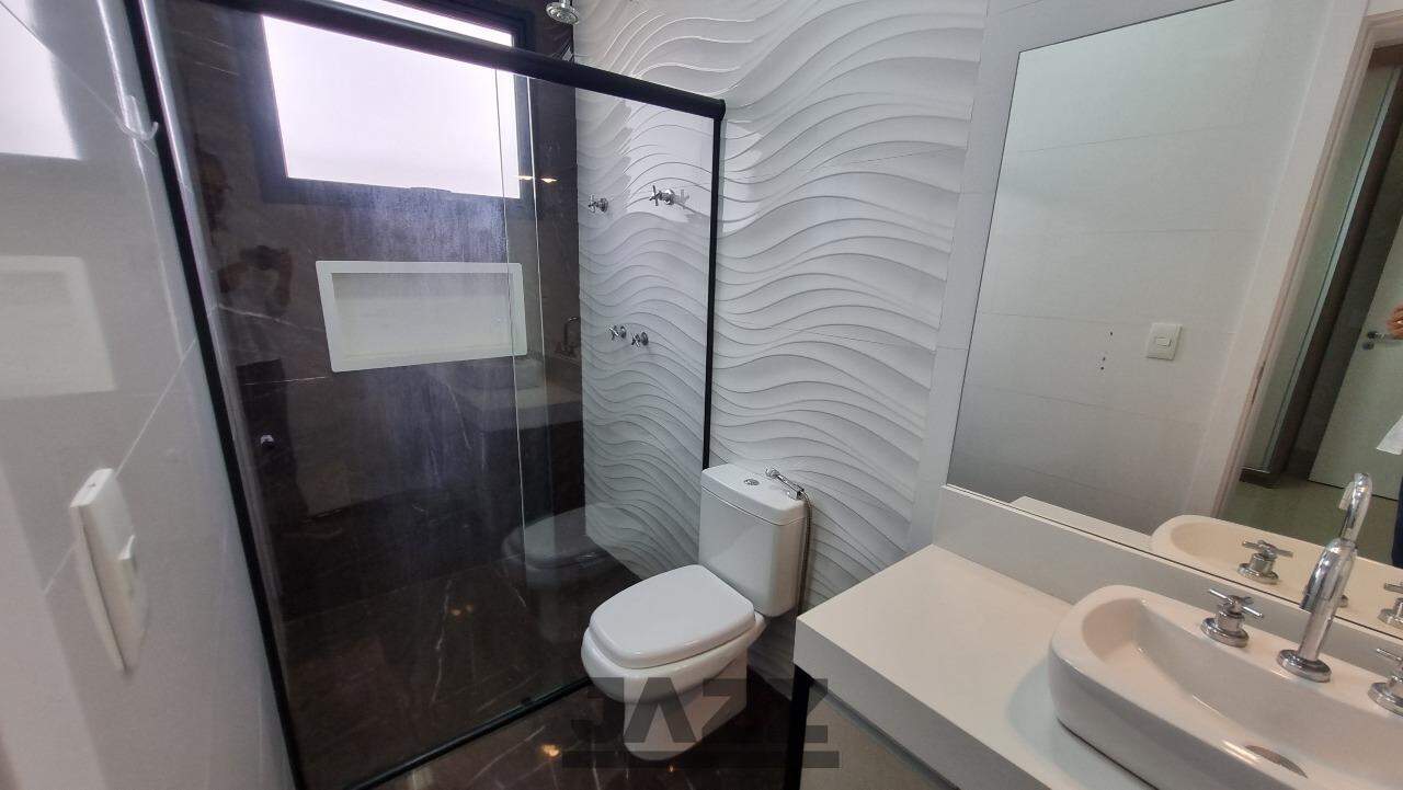 Casa de Condomínio para alugar com 4 quartos, 320m² - Foto 25