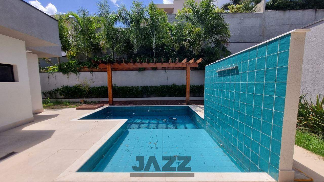 Casa de Condomínio para alugar com 4 quartos, 320m² - Foto 3
