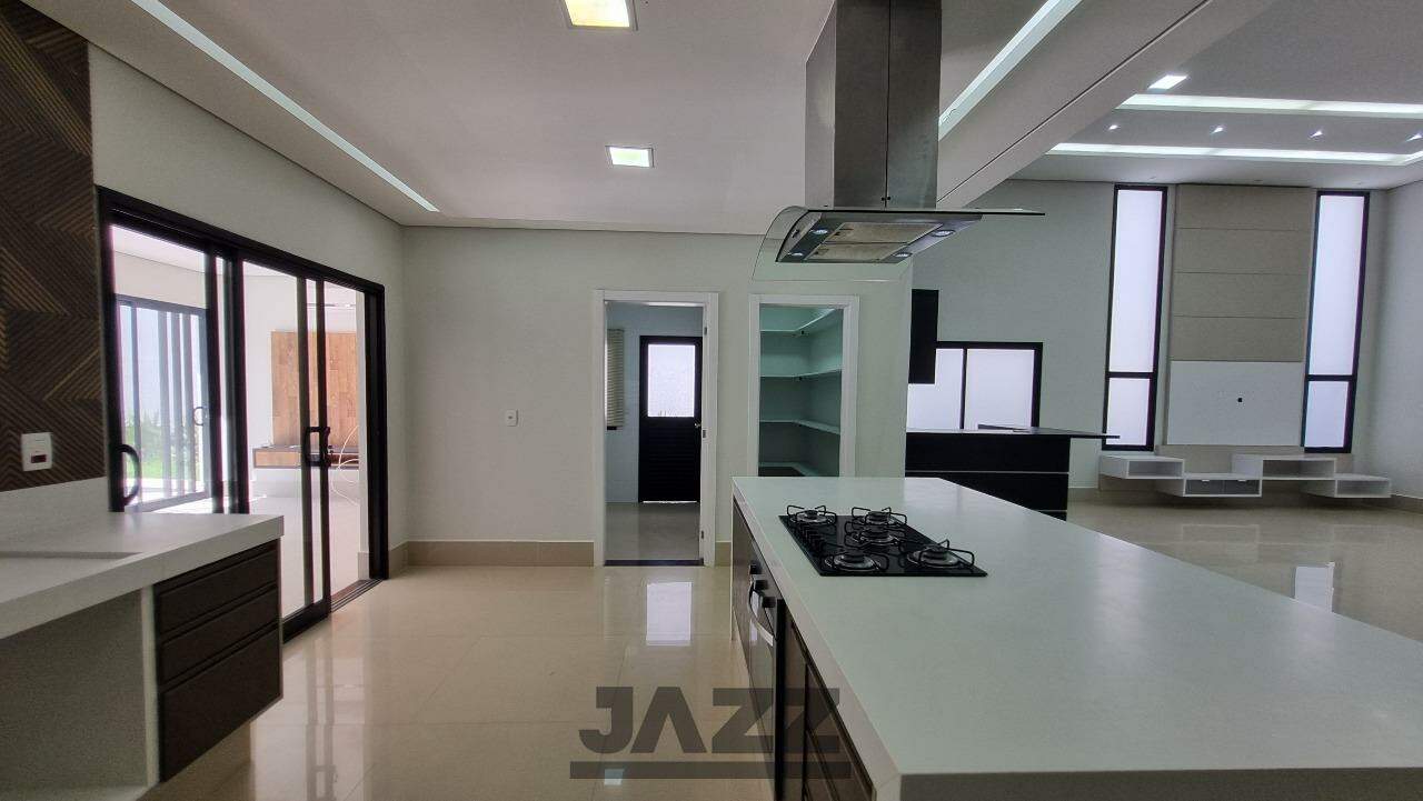 Casa de Condomínio para alugar com 4 quartos, 320m² - Foto 9