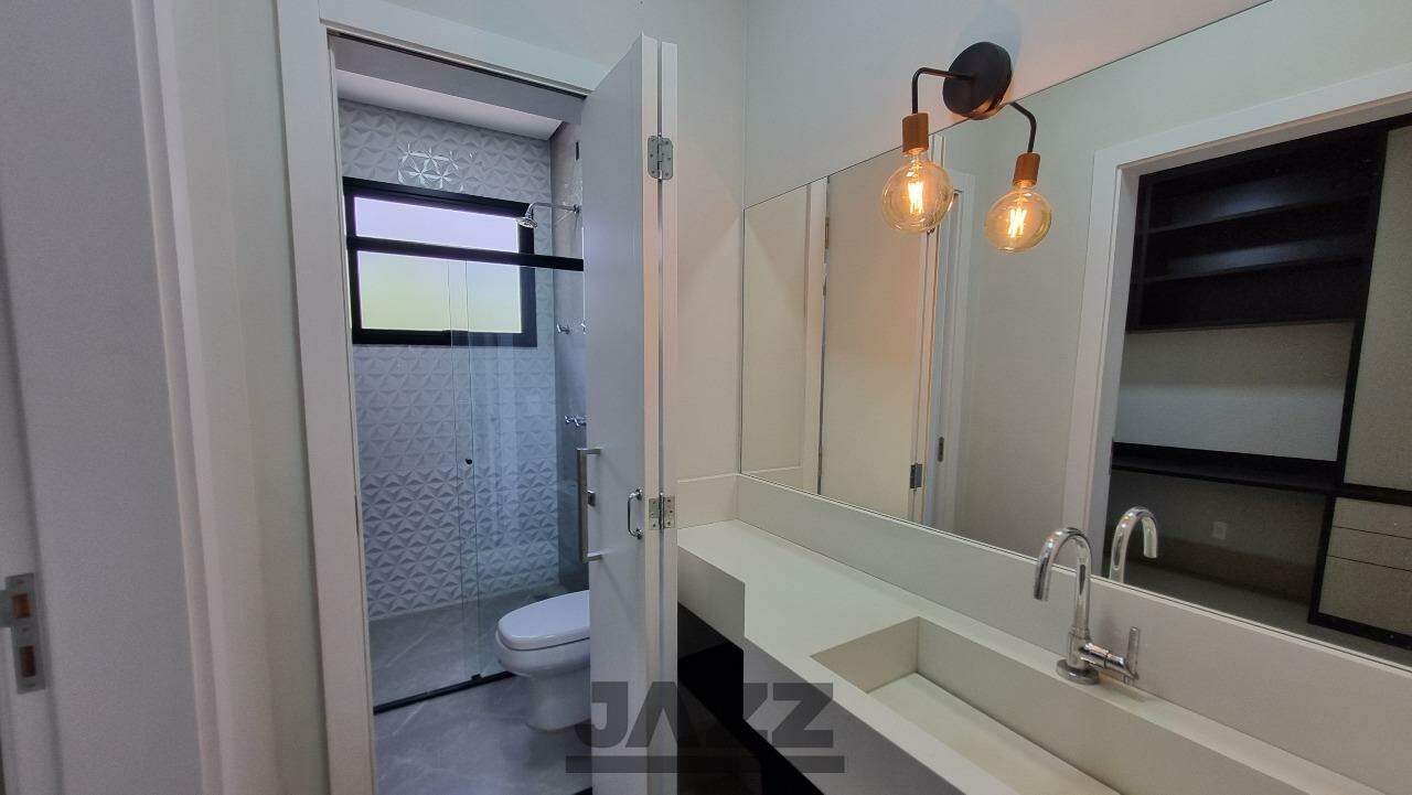 Casa de Condomínio para alugar com 4 quartos, 320m² - Foto 22