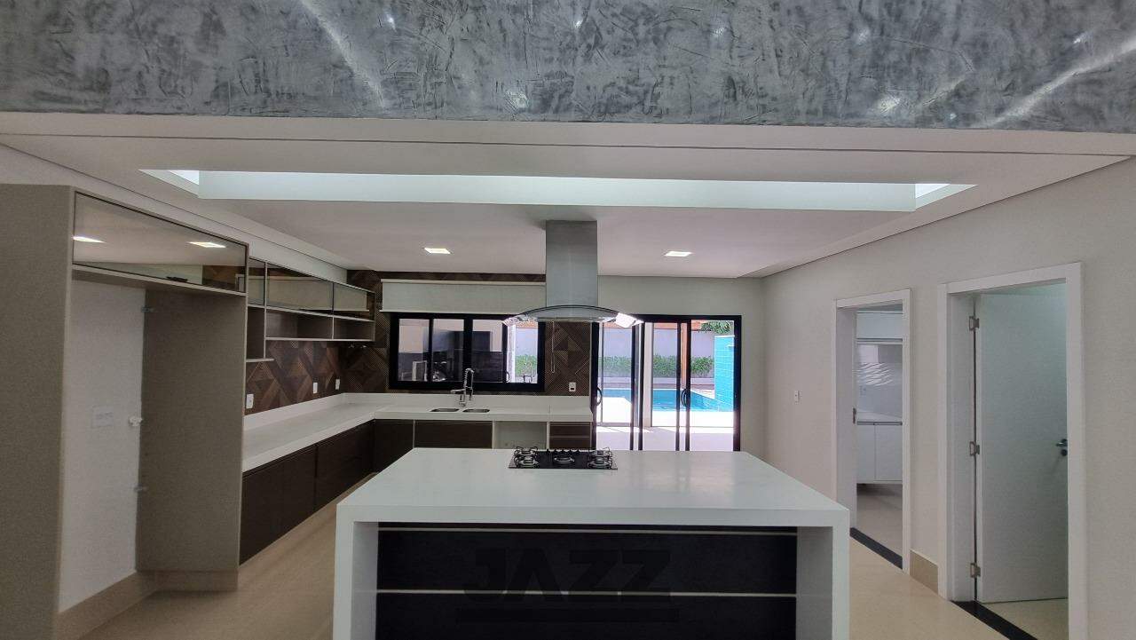 Casa de Condomínio para alugar com 4 quartos, 320m² - Foto 12
