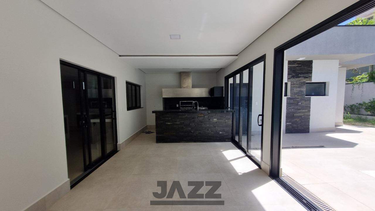 Casa de Condomínio para alugar com 4 quartos, 320m² - Foto 6