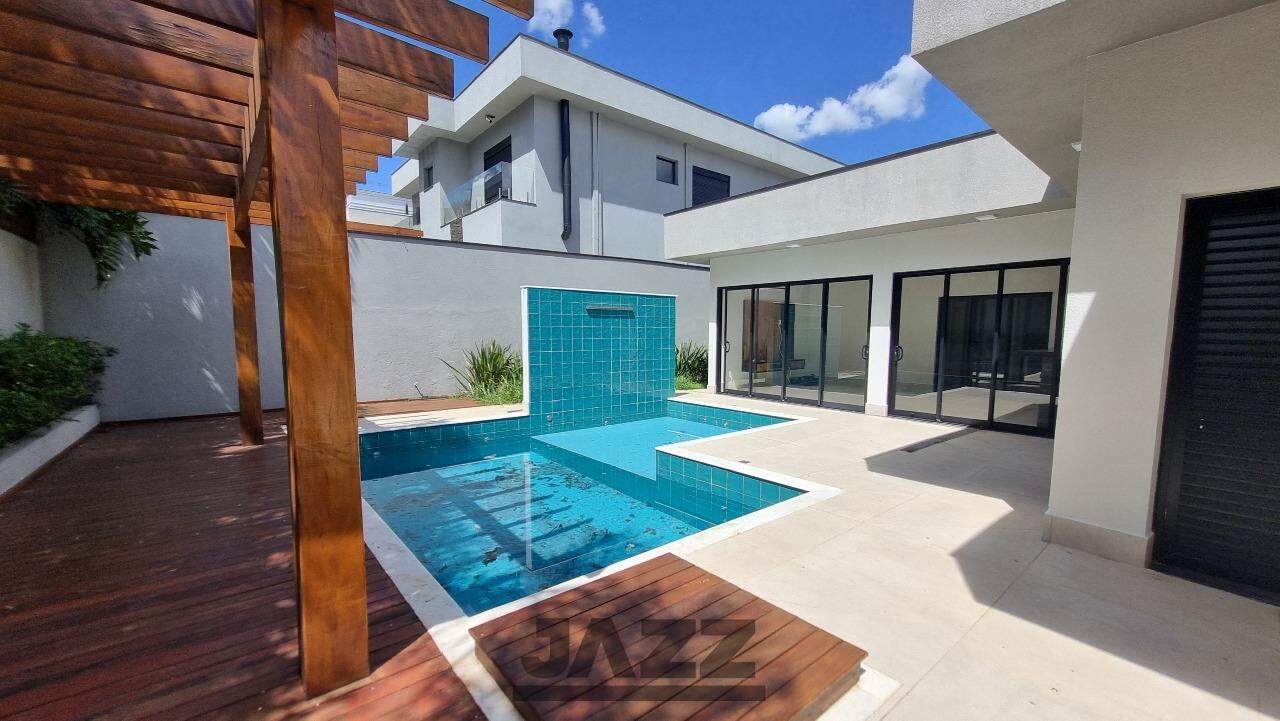 Casa de Condomínio para alugar com 4 quartos, 320m² - Foto 2