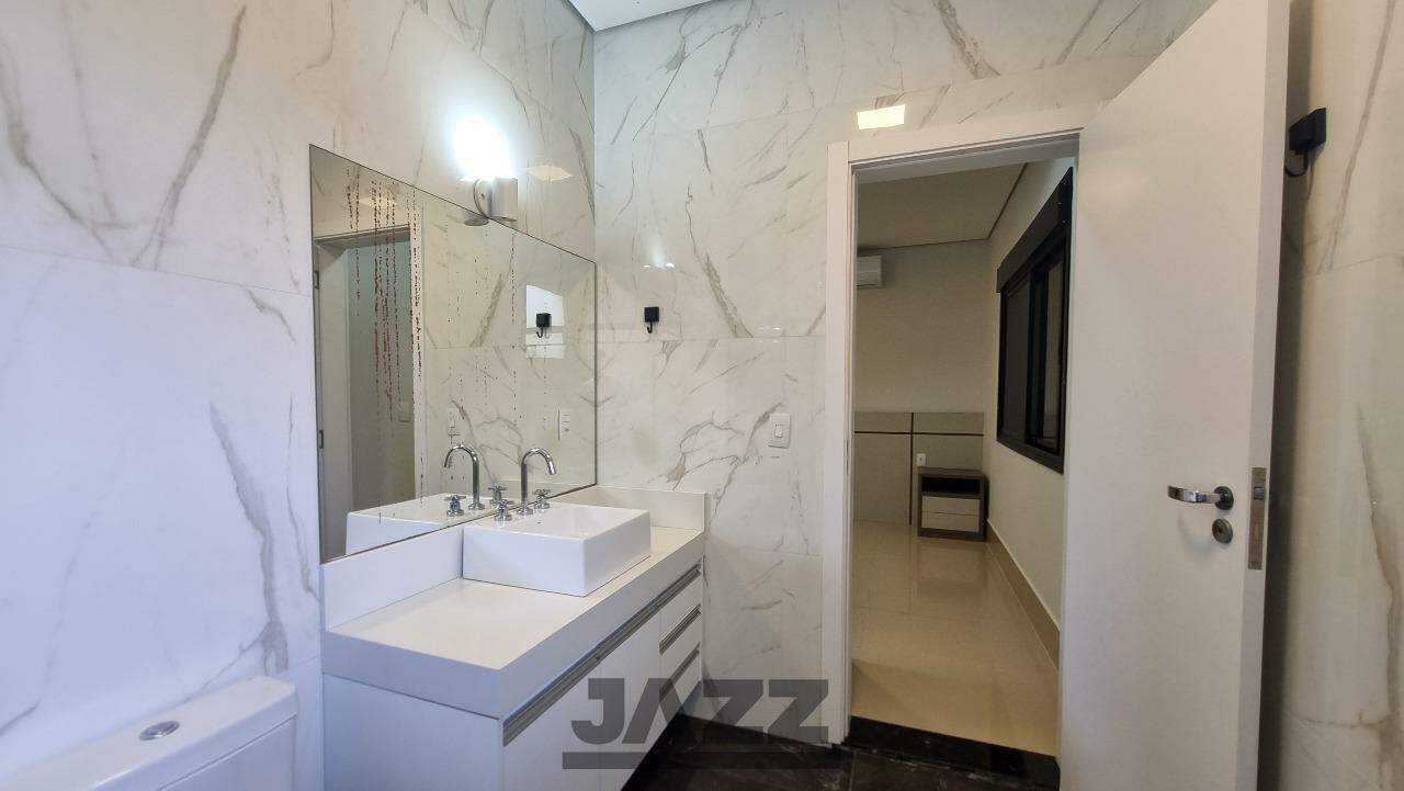 Casa de Condomínio para alugar com 4 quartos, 320m² - Foto 31