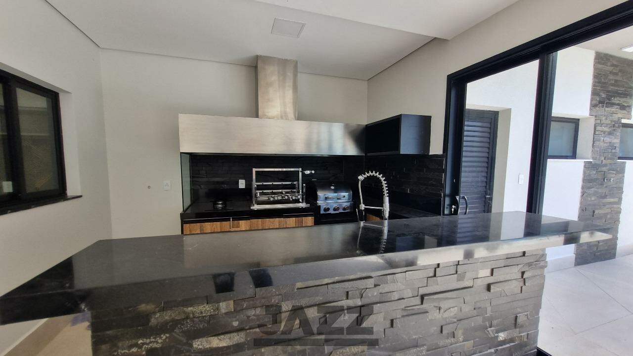 Casa de Condomínio para alugar com 4 quartos, 320m² - Foto 7