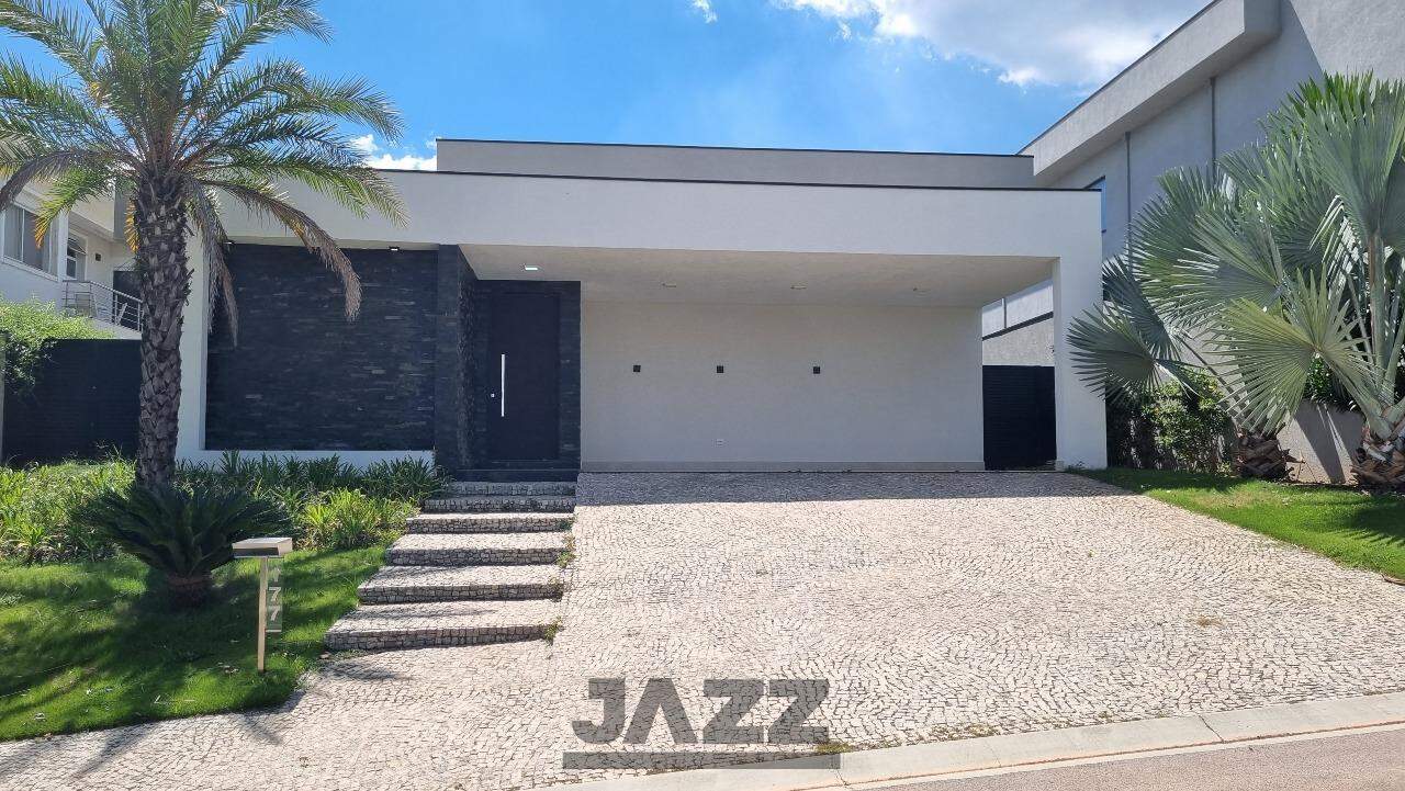 Casa de Condomínio para alugar com 4 quartos, 320m² - Foto 45