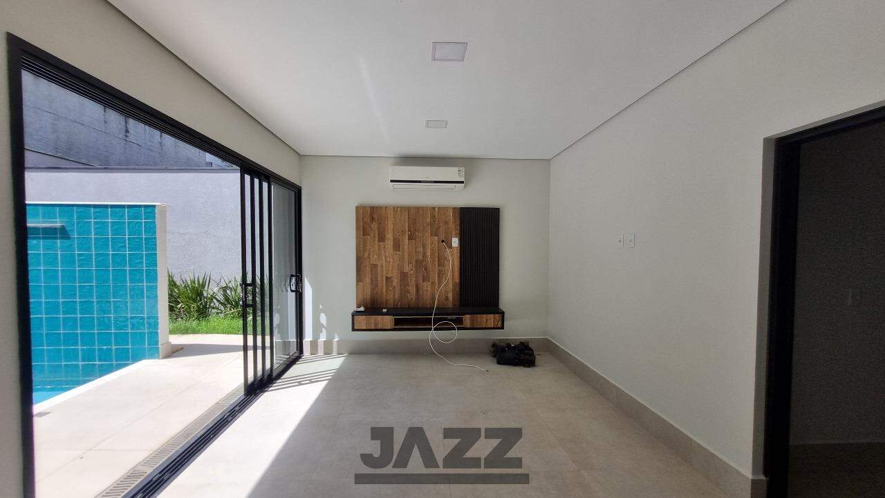 Casa de Condomínio para alugar com 4 quartos, 320m² - Foto 5
