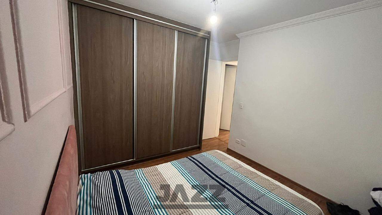 Apartamento à venda com 2 quartos, 55m² - Foto 8