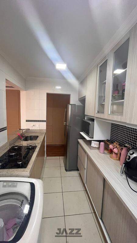 Apartamento à venda com 2 quartos, 55m² - Foto 6