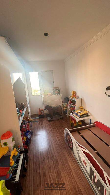 Apartamento à venda com 2 quartos, 55m² - Foto 9