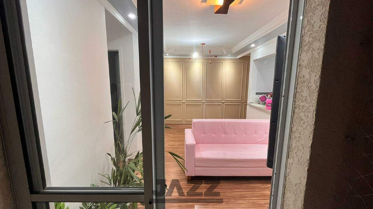 Apartamento à venda com 2 quartos, 55m² - Foto 4