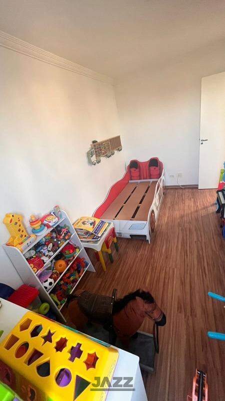 Apartamento à venda com 2 quartos, 55m² - Foto 10