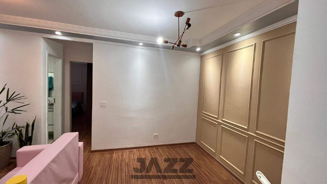 Apartamento à venda com 2 quartos, 55m² - Foto 2