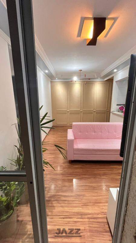 Apartamento à venda com 2 quartos, 55m² - Foto 3