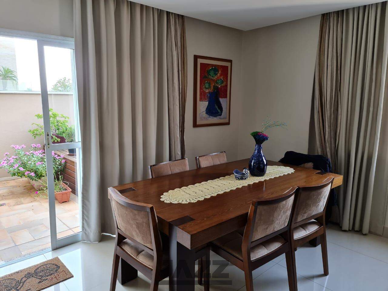 Cobertura à venda com 3 quartos, 136m² - Foto 4