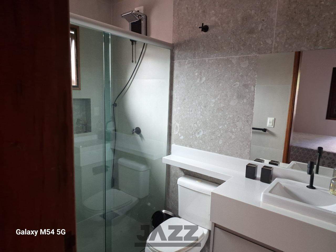 Casa de Condomínio à venda com 3 quartos, 321m² - Foto 13