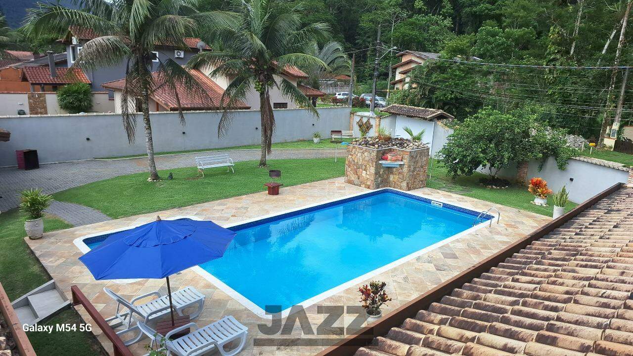 Casa de Condomínio à venda com 3 quartos, 321m² - Foto 41