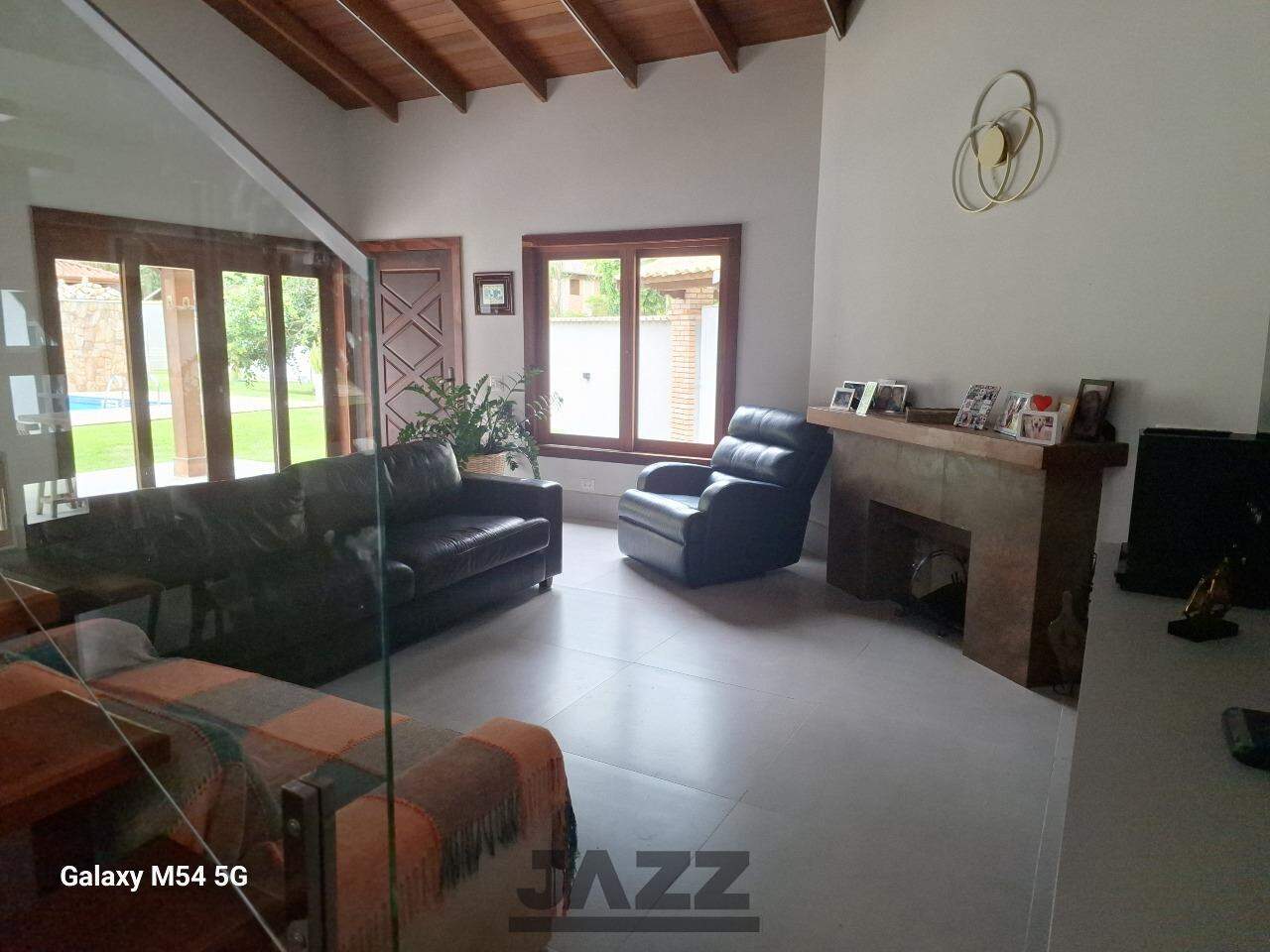 Casa de Condomínio à venda com 3 quartos, 321m² - Foto 15