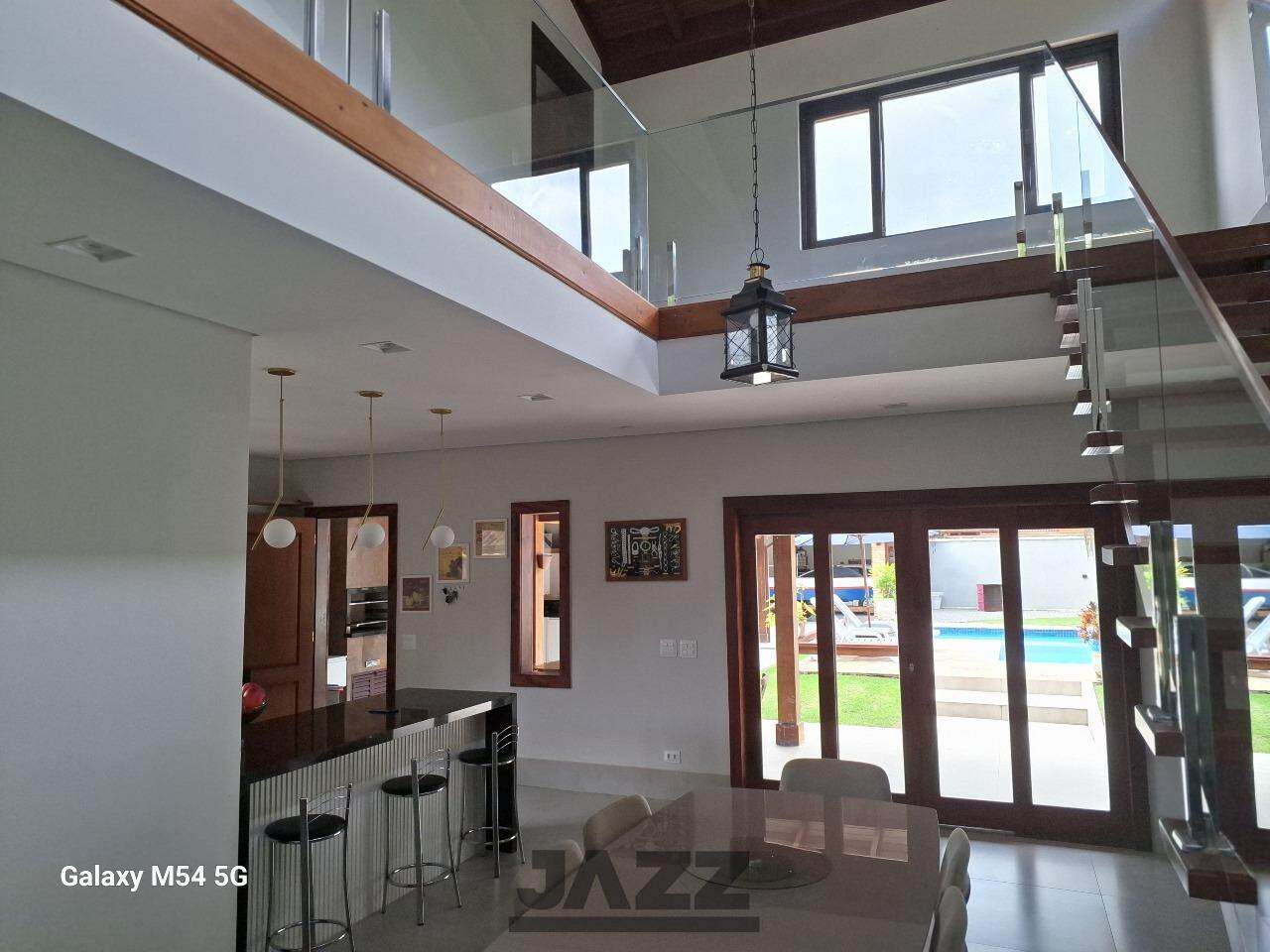 Casa de Condomínio à venda com 3 quartos, 321m² - Foto 31