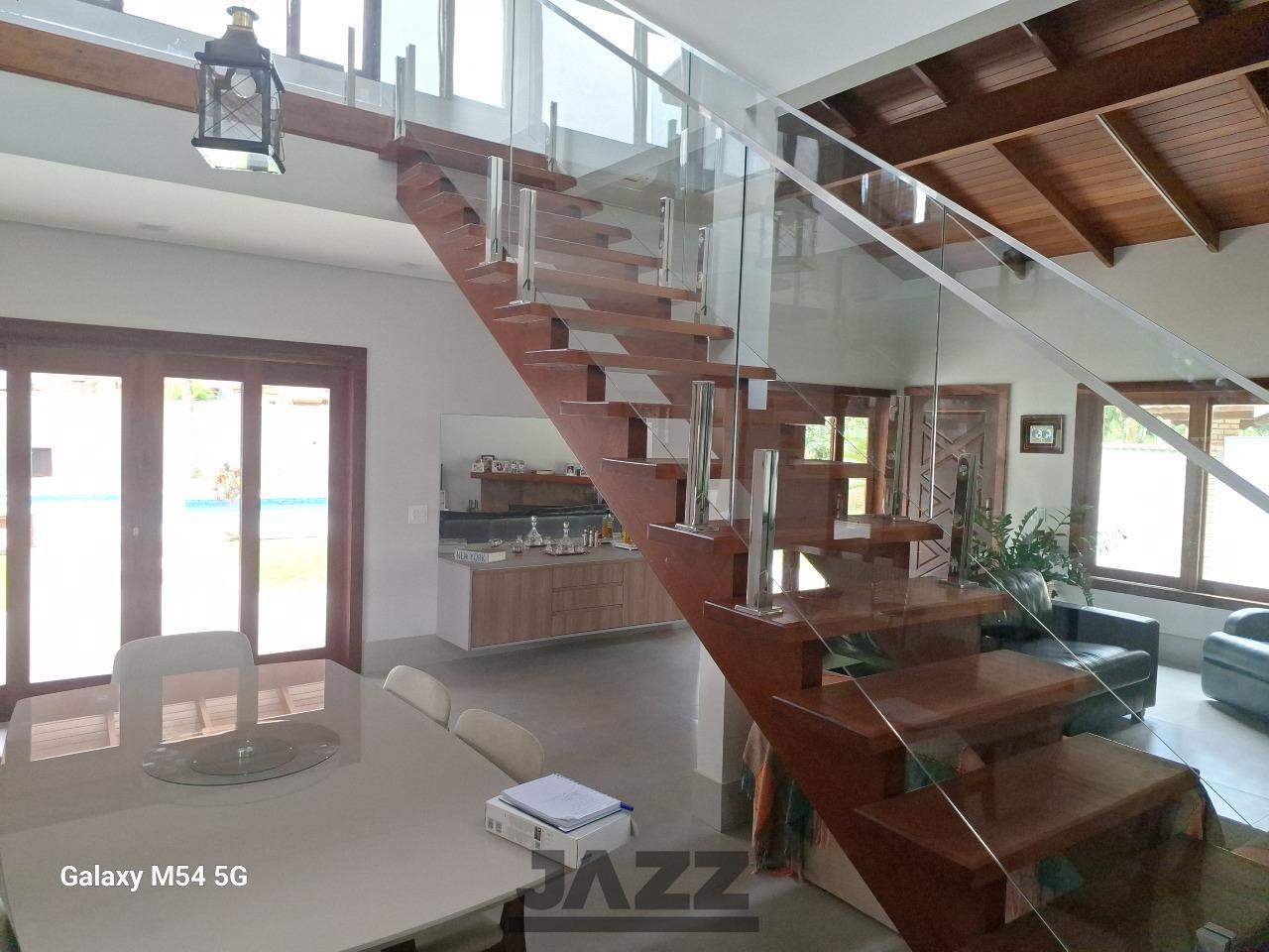 Casa de Condomínio à venda com 3 quartos, 321m² - Foto 57