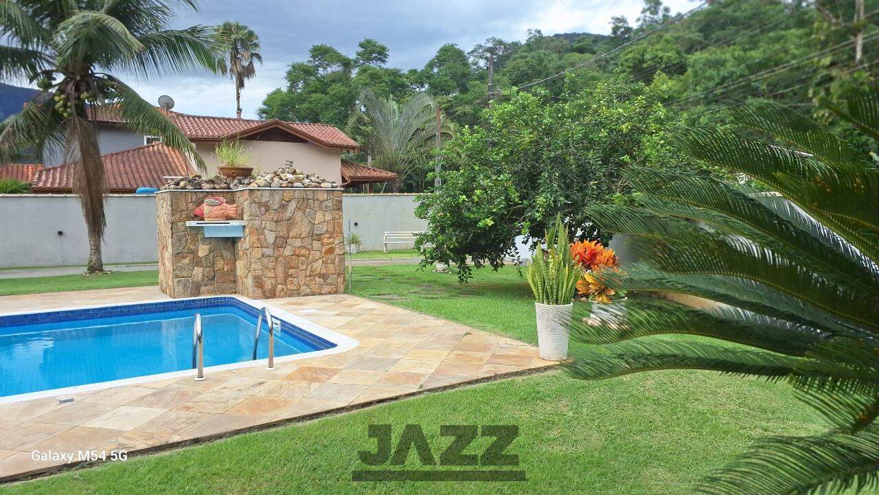 Casa de Condomínio à venda com 3 quartos, 321m² - Foto 5