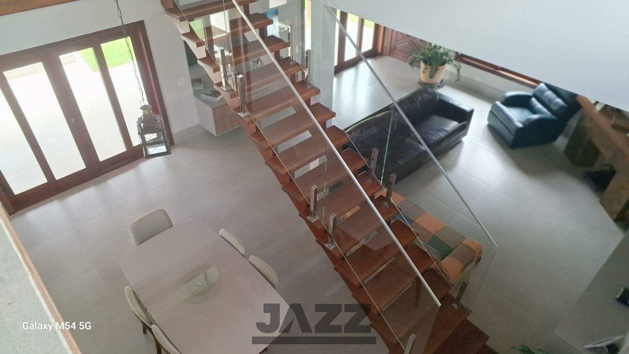 Casa de Condomínio à venda com 3 quartos, 321m² - Foto 50