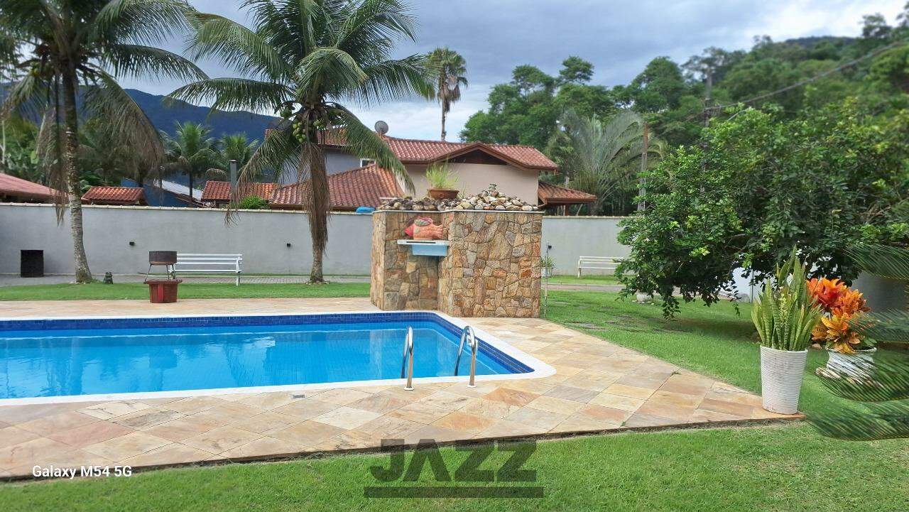 Casa de Condomínio à venda com 3 quartos, 321m² - Foto 17