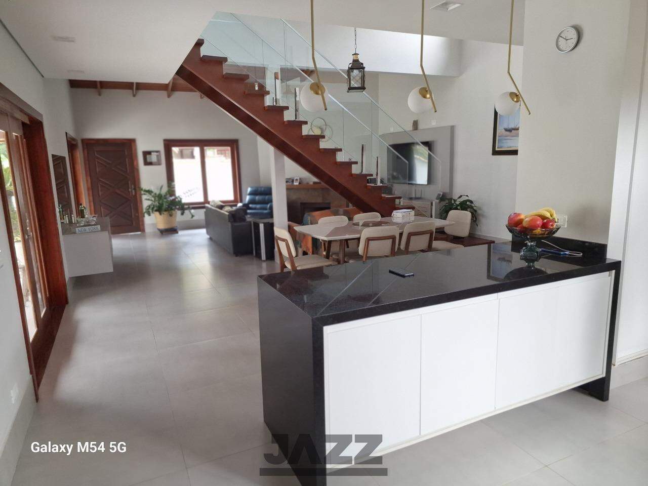 Casa de Condomínio à venda com 3 quartos, 321m² - Foto 20