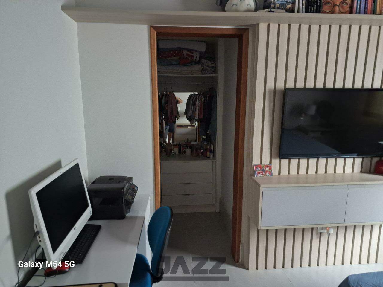 Casa de Condomínio à venda com 3 quartos, 321m² - Foto 6